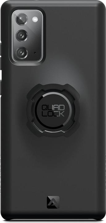 Actual product image Quad Lock Case (Samsung Galaxy Note 20)