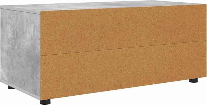 Actual product image vidaXL TV-Schränk (48 x 100 x 43 cm)