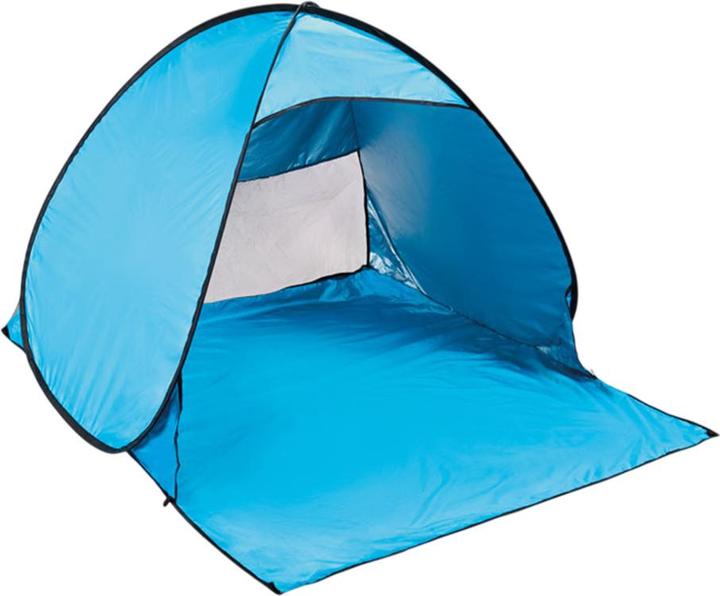 Actual product image MidOcean Shade Polyester Beach Tent (2 persons)