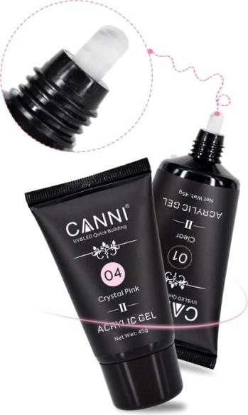 Actual product image Venalisa Poly Gel K06