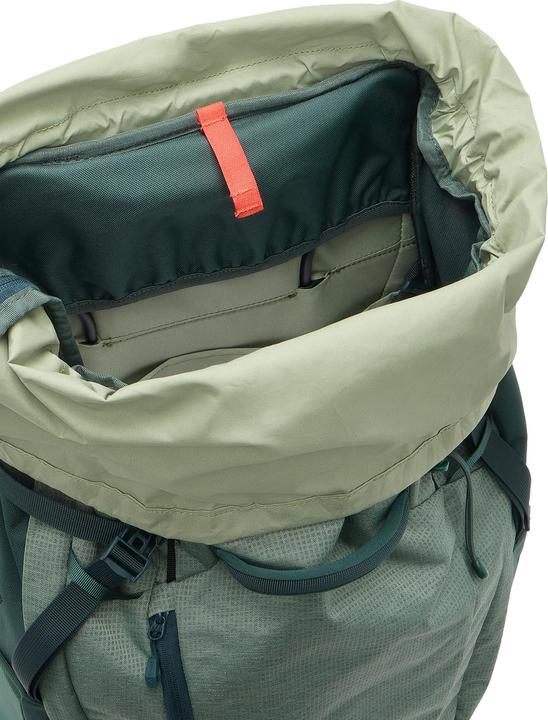 Actual product image Vaude Astrum EVO 60+10 (60 l)
