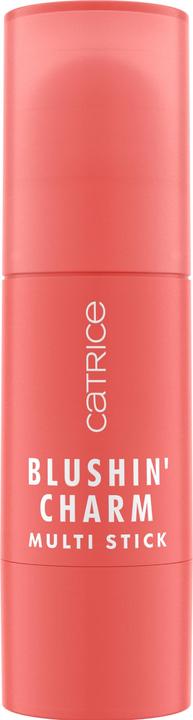 Image du produit Catrice Rouge Blushin' Charm Multi Stick 020 Coral Cutie (020 Coral Cutie)