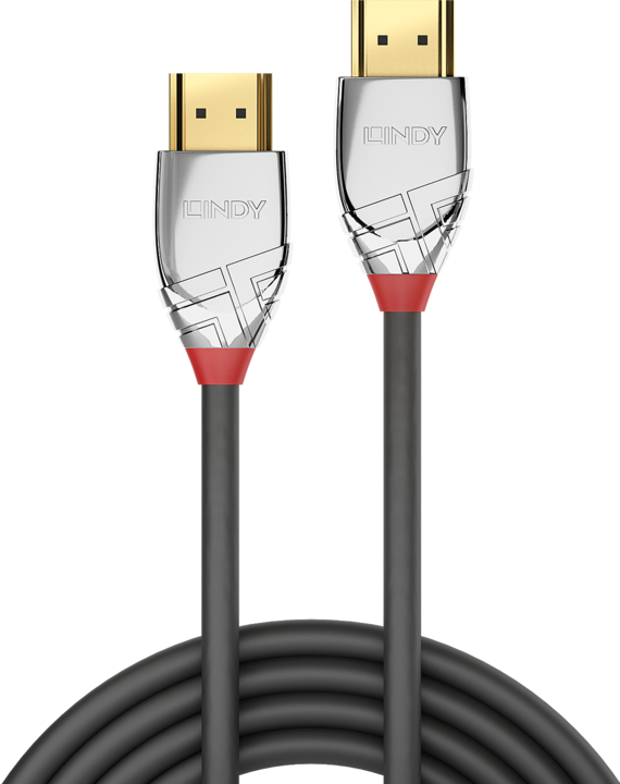 Produktbild Lindy HDMI (Typ A) — HDMI (Typ A) (10 m, HDMI)