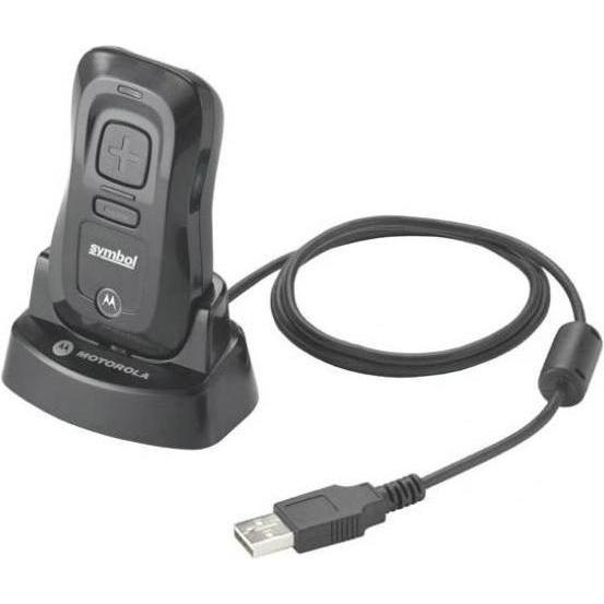 Zebra Ladestation CR3000-C10007R, Barcode-Scanner Zubehör