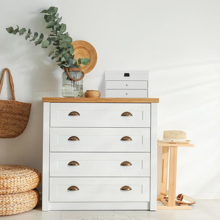 Produktbild Relaxdays Brillenbox