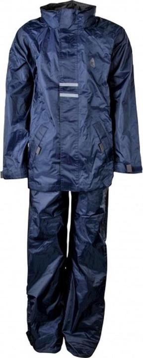 Actual product image Ralka Waterproof Breathable Rain Suit (152)