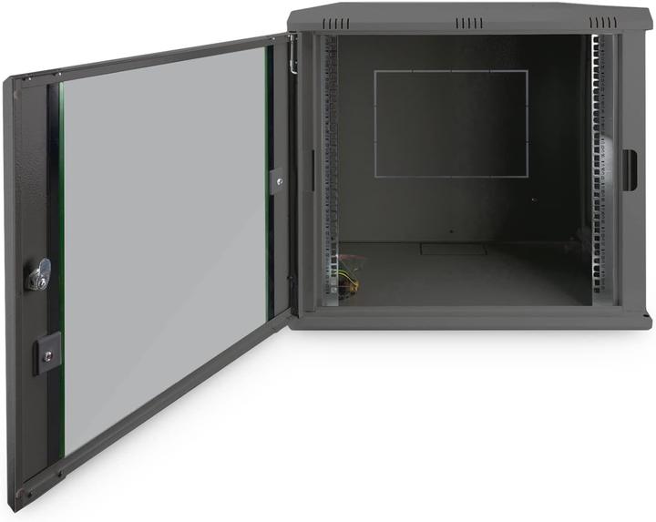 Actual product image Digitus Wandgehäuse Dynamic Basic Serie (12 RU, 19 inch rack)