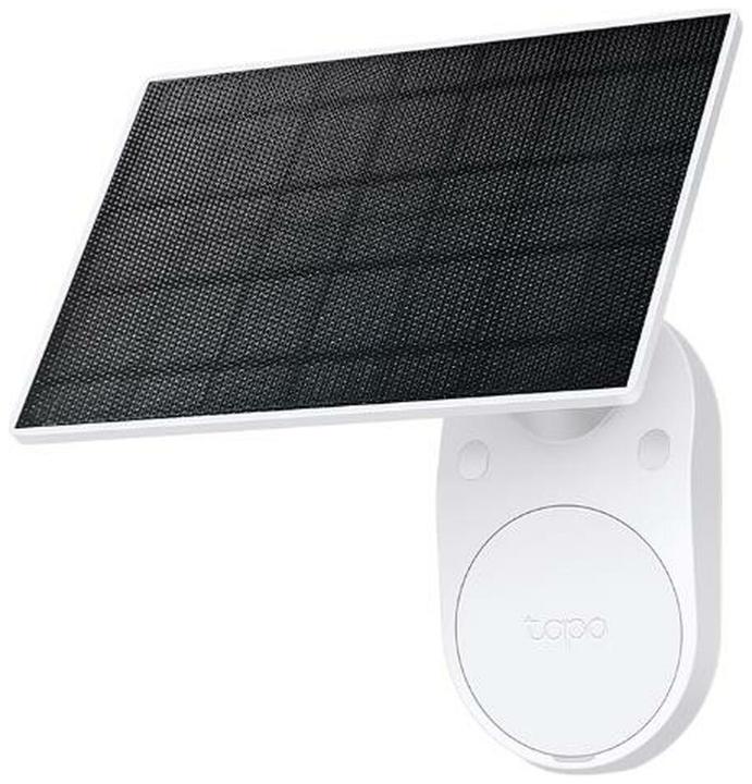 TP-Link Solarpanel (2.50 W, 0.60 kg)