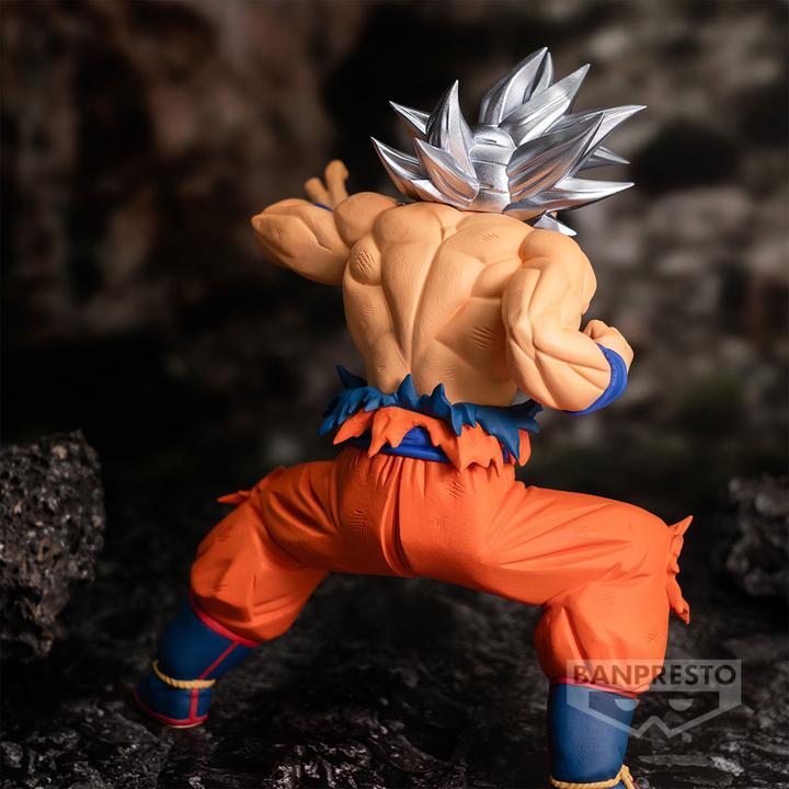 Immagine prodotto Banpresto Son Goku