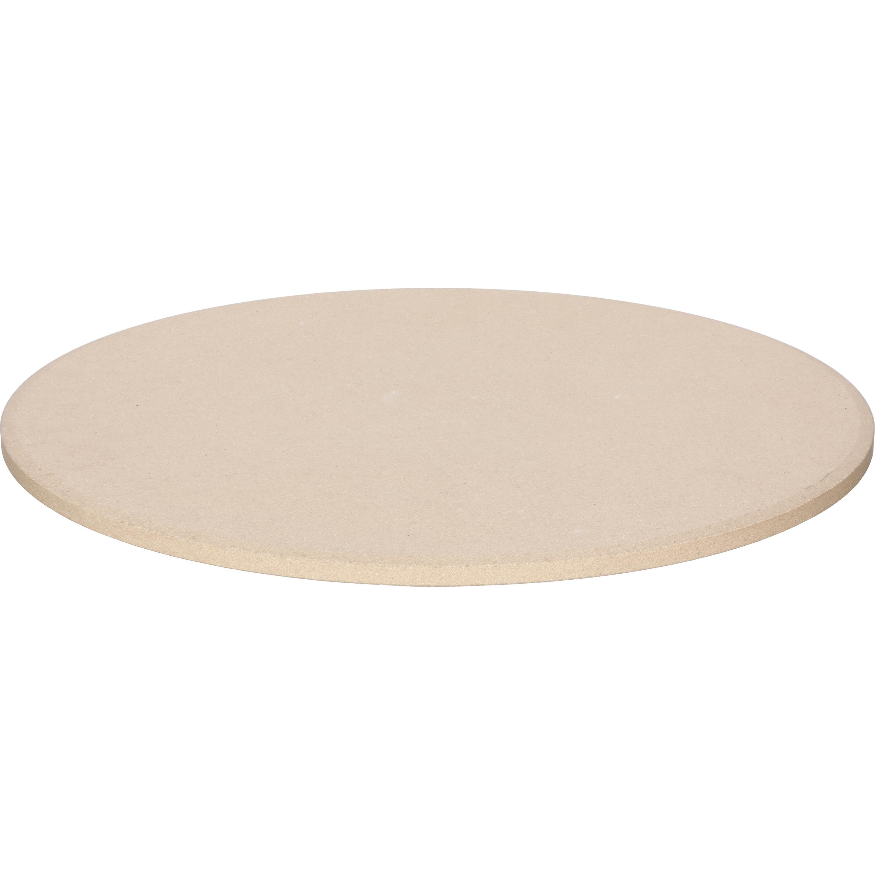 Mustang Grill, Pizza Zubehör, Pizza stone 42 cm