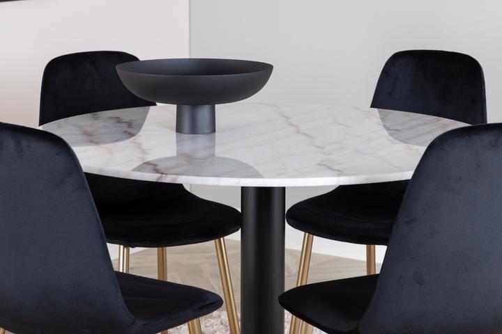 Produktbild Venture Home Estelle, Polar