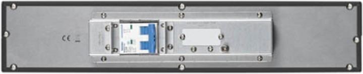 Actual product image APC Easy UPS SRV RM 6000VA (6000 VA, 6000 W, Online double converter UPS)