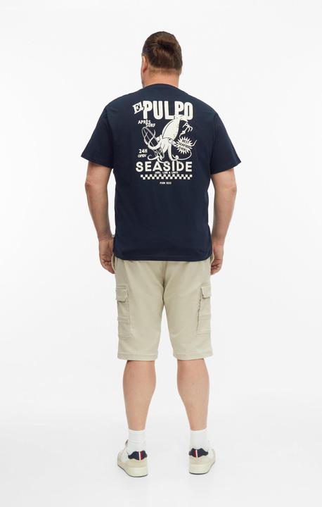 Produktbild s.Oliver T-Shirt (5XL)
