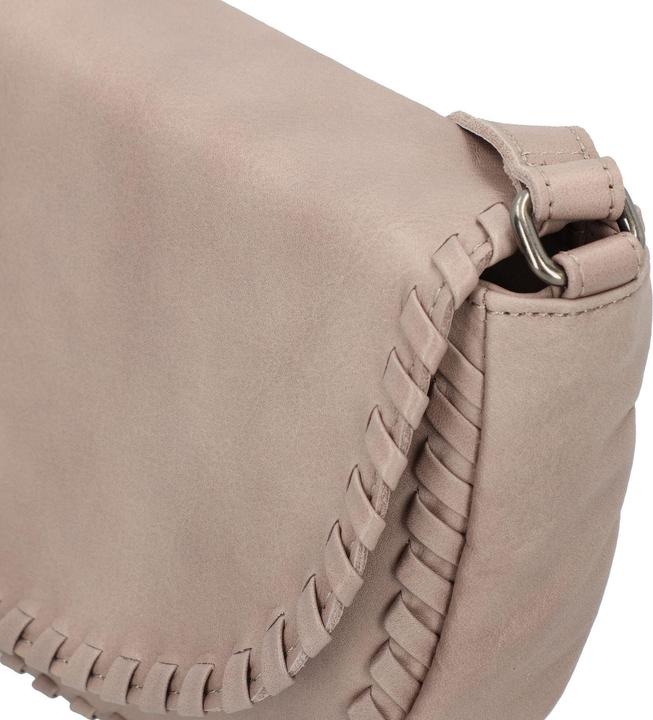 Produktbild FredsBruder Calm Umhängetasche Leder 26 cm