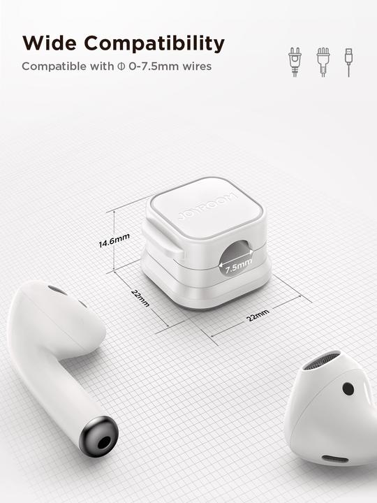 Produktbild Joyroom Kabel-Organizer
