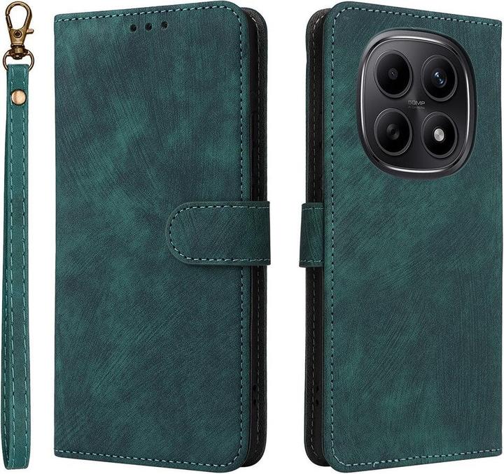 Bewood Cover unica per Xiaomi Redmi Note 14 5G - Neons - Parigi
