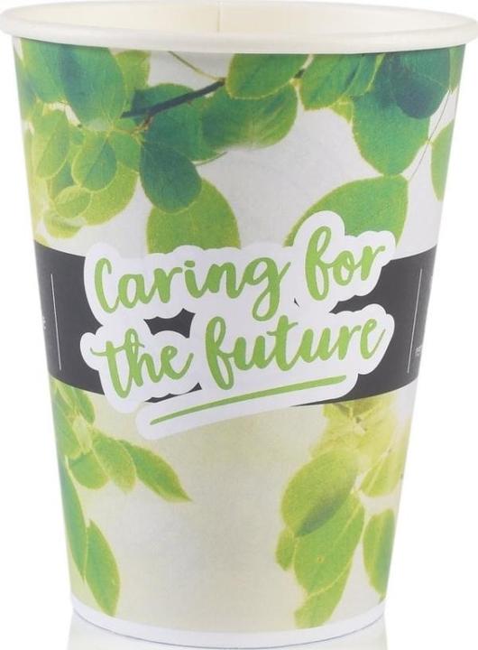 Image du produit Huhtamaki Gobelet en carton Future Smart Ø90 mm 36 cl - (55 pcs.)