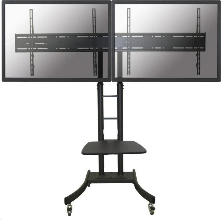 Neomounts Carrello con display mobile PLASMA-M2000ED (70", 124 kg)