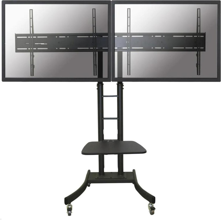 Carrello con display mobile PLASMA-M2000ED (70", 124 kg)