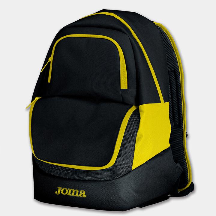 Actual product image Joma Backpack Diamond Ii (44.20 l)