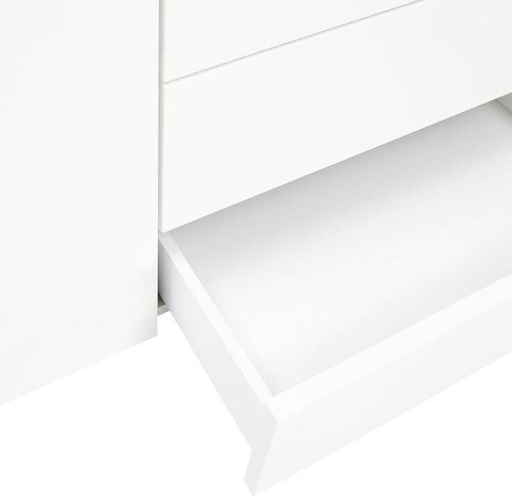 Image du produit micasa Lux Lux (180 x 46 x 74.50 cm)