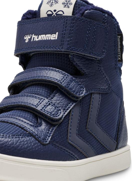 Produktbild hummel Stadil Super Poly Boot Recycled Tex Jr (35)