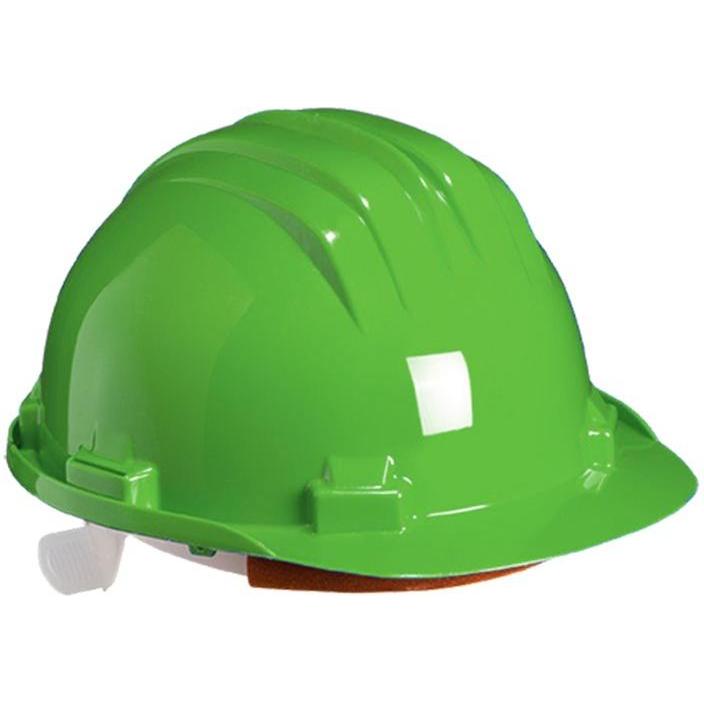 Topco, Kopfschutz, Climax 7.30.05.100.04 Helm 5-RS pinlock Grün (54 - 61 cm)