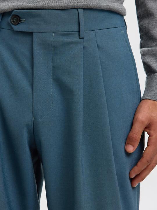 Immagine prodotto Selected Relaxed Fit Anzughose (48)