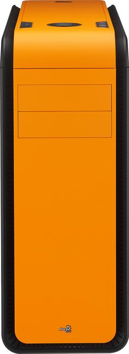 Actual product image AeroCool Ds 200 (ATX, mATX, Mini-ITX)