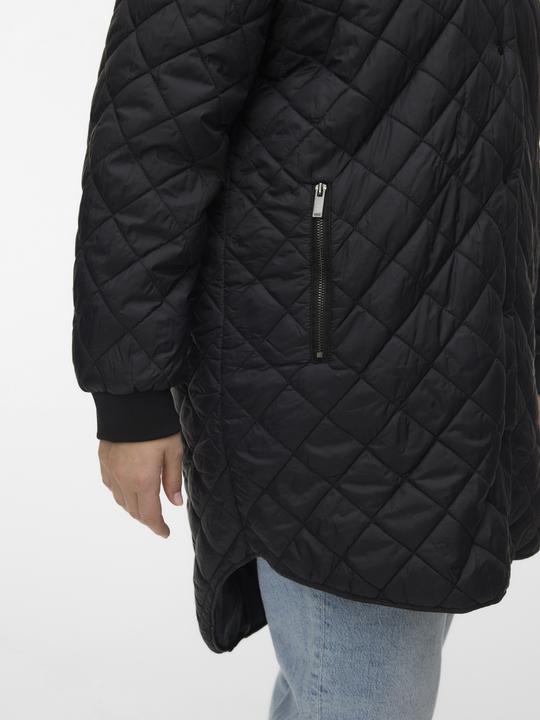 Immagine prodotto Vero Moda Giacca trapuntata con cappuccio (50)