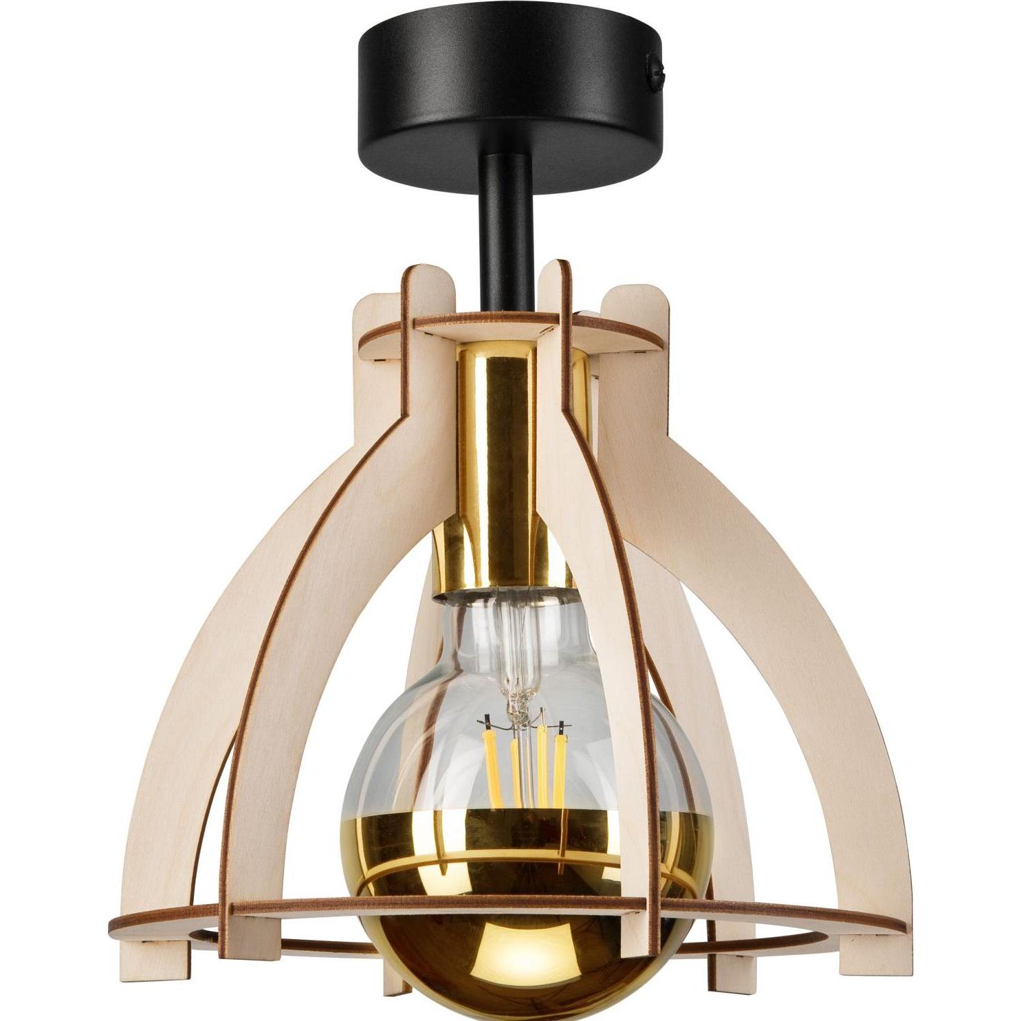 Licht-Erlebnisse, Wandleuchte + Deckenleuchte, Smyri (E27)