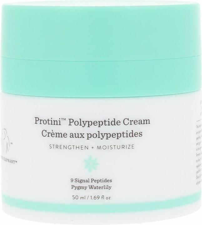 Immagine prodotto Drunk Elephant Protini Polypeptide Cream (50 ml, Tonico per il viso)