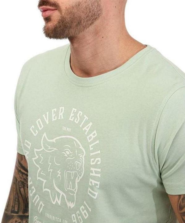 Immagine prodotto Duck and Cover Ventmans Maglietta Uomo Misura Confezione 5 (S)