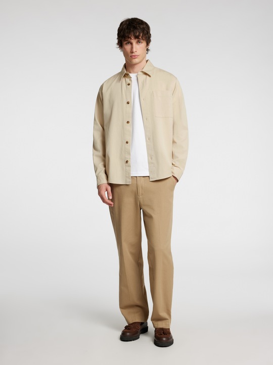 Immagine prodotto Selected Homme Langarm Overshirt (M)