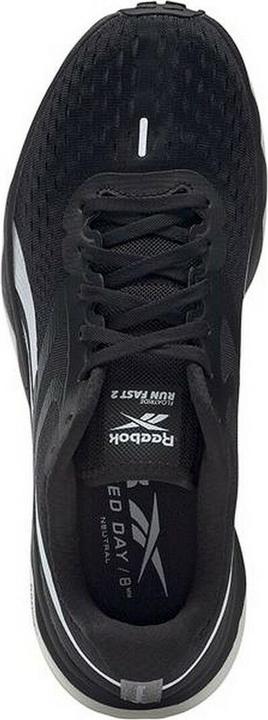 Image du produit Reebok Men's Trainers Floatride Run Fast 2.0 Black 42.5 (42.5)