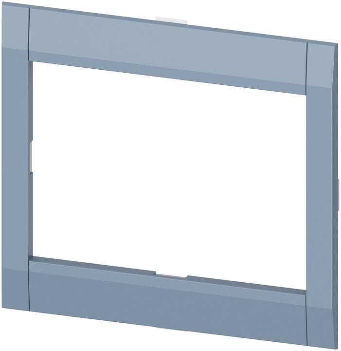 Produktbild Siemens Blendrahmen Zubehör 3VA9237-0SB30