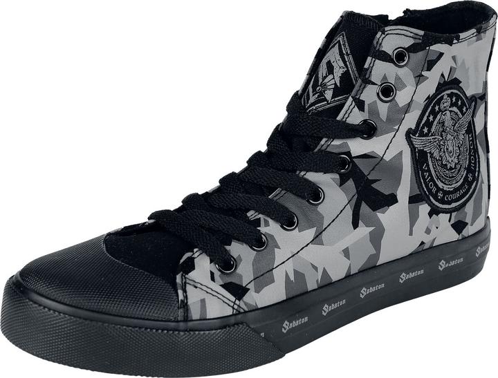 Image du produit Sabaton EMP Signature Collection (41)