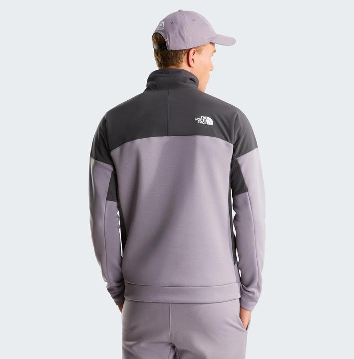 Produktbild North Face Mountain Athletics 1/4 Zip (M)