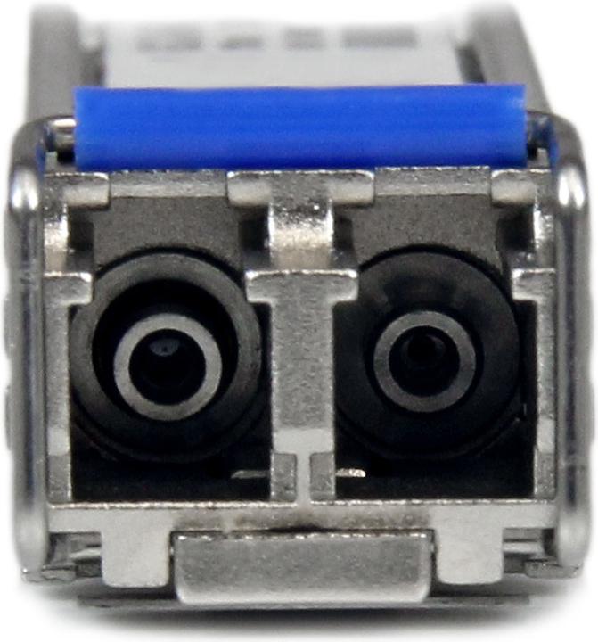 Produktbild StarTech GB Fiber Sfp Transceiver Sm Lc