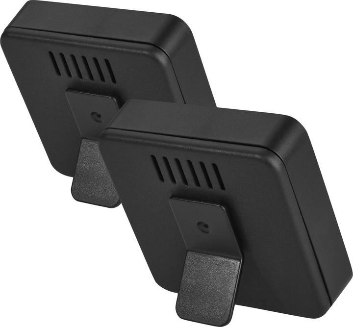 Produktbild TFA Thermo-Hygrometer