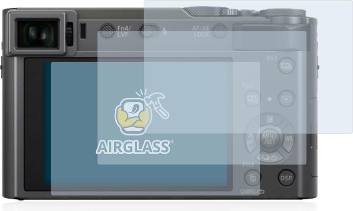 Actual product image BROTECT AirGlass Glass
