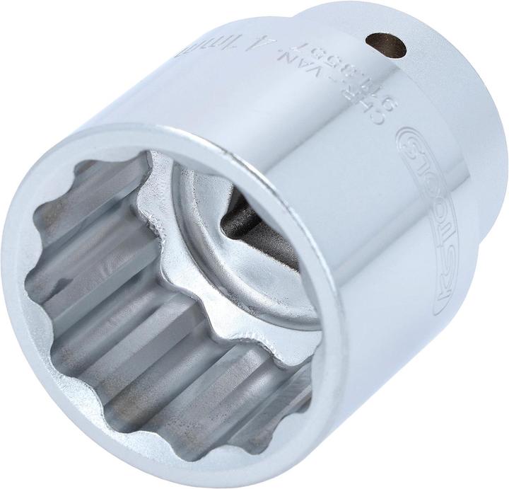 Immagine prodotto KS Tools 3/4" 12-edge socket corto (41 mm)