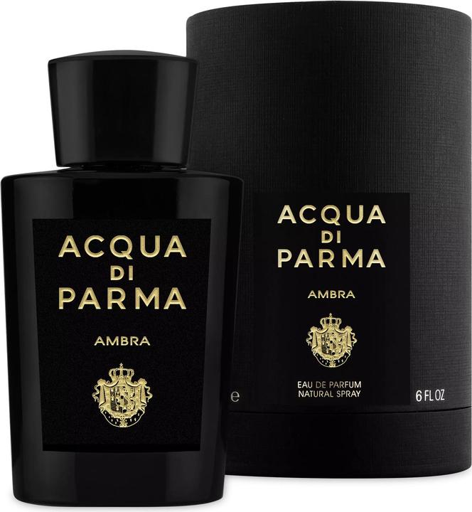 Produktbild Acqua Di Parma Ambra (Eau de Parfum, 100 ml)