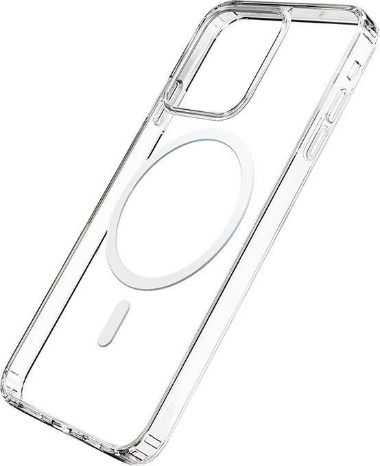 Immagine prodotto 3MK MagCase iPhone 13 trasparente (Apple iPhone 13)