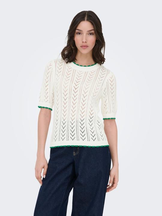 Produktbild JdY JDYTIKKA Strickpullover Strickpullover (XL)