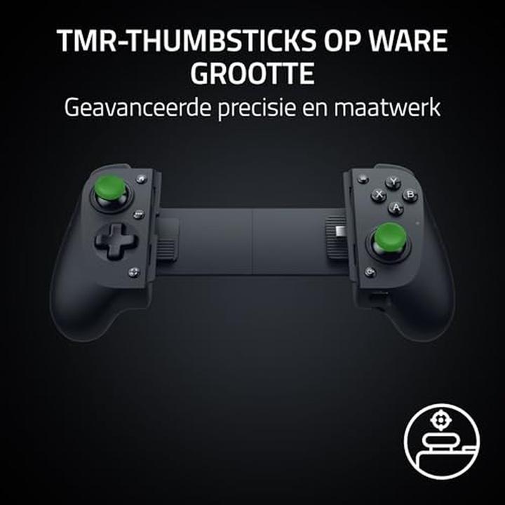 Actual product image Razer Kishi V3 (Windows, Android, iOS)