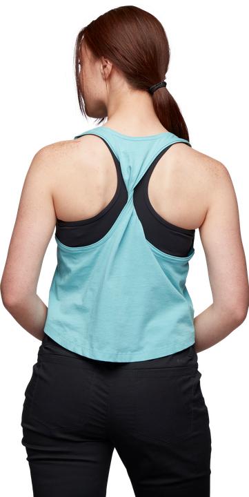 Actual product image Black Diamond W Pivot Tank (M)