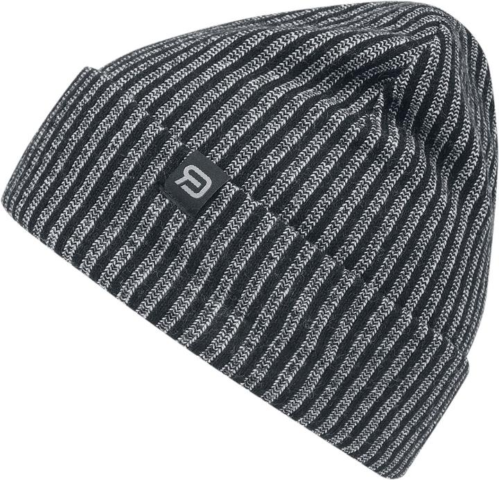 Immagine prodotto RED by EMP Beanie schwarz/weiss