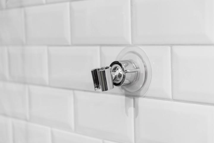 Image du produit Wenko Support de pomme de douche
