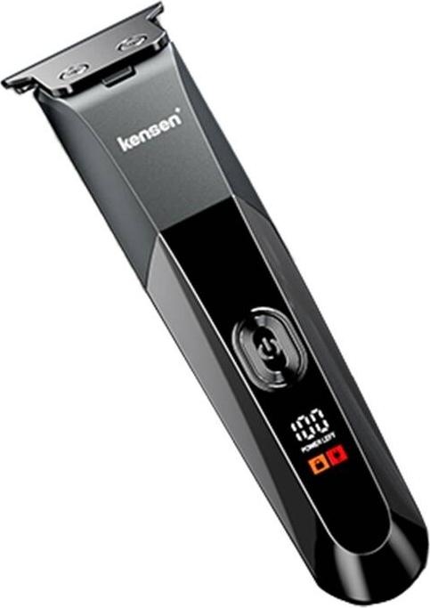 Kensen 6D body trimmer 05-KGTJ41-10A (black)
